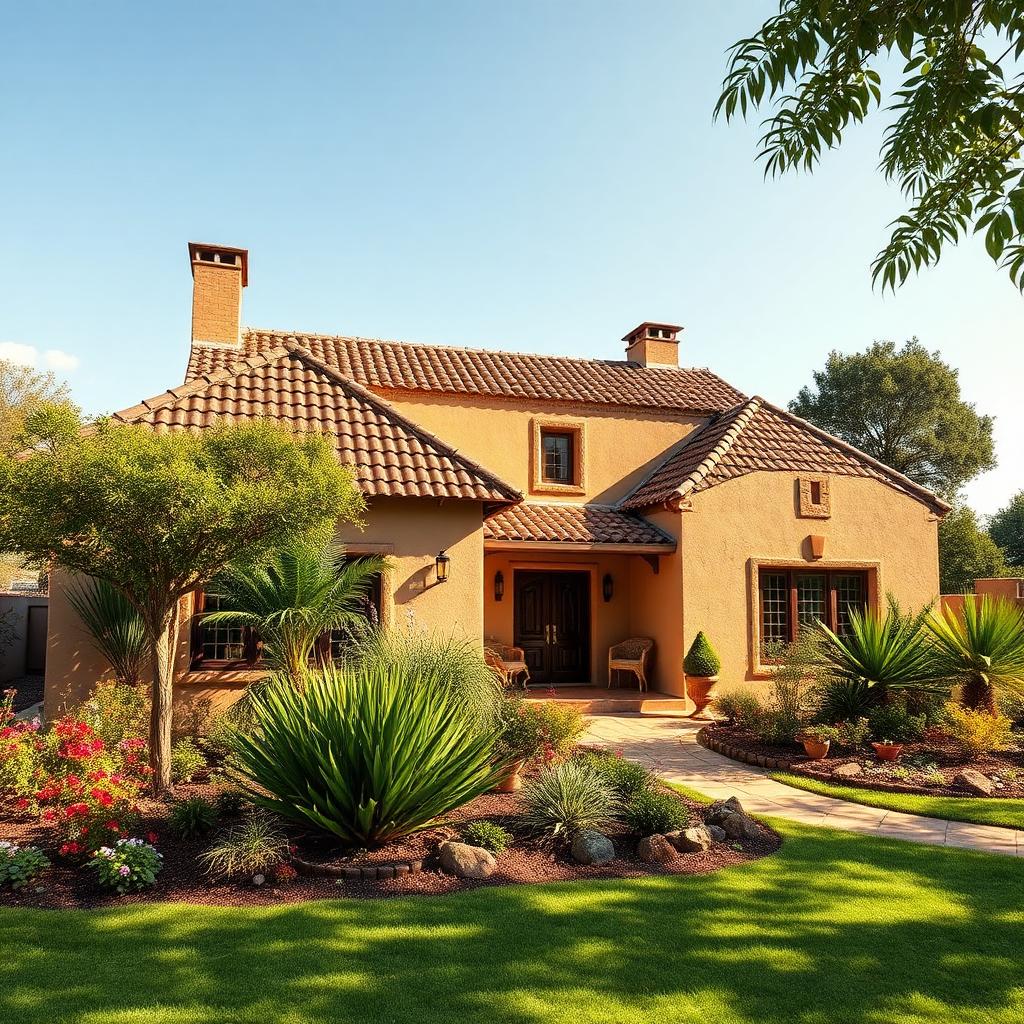 Family Home