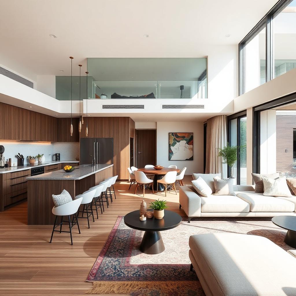 Luxury Interior