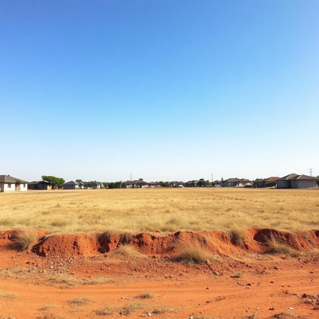 Vacant Land