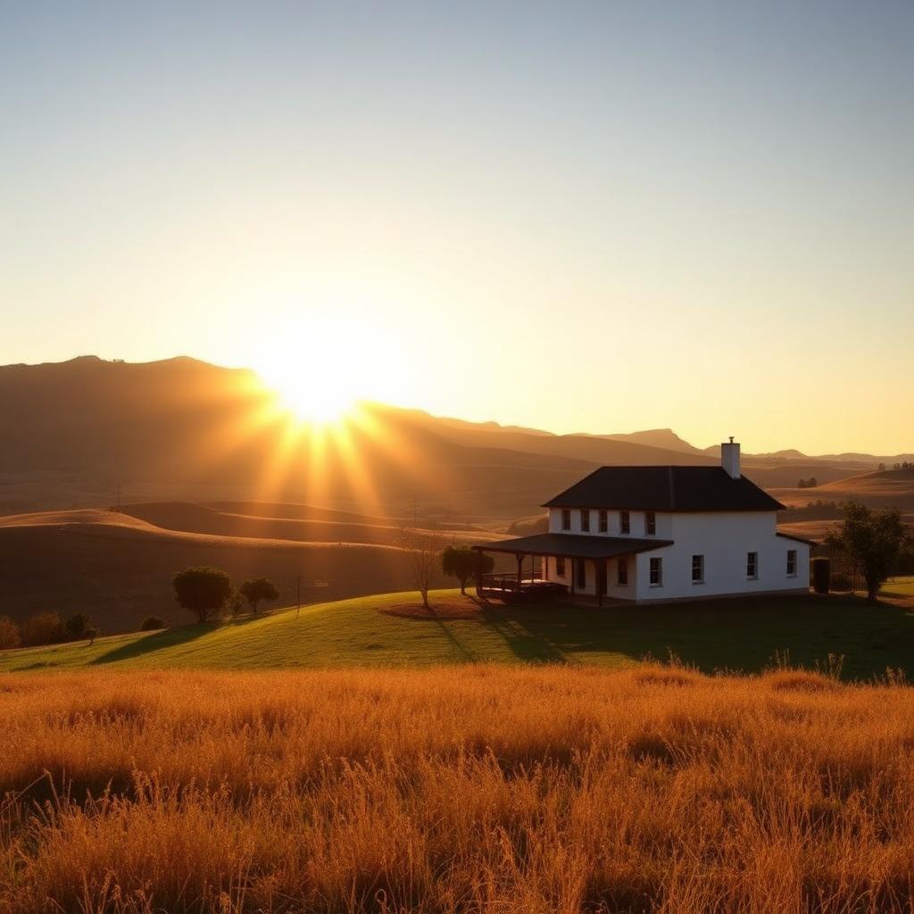 Farm Property